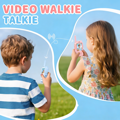 IGRAČKA WALKIE-TALKIE