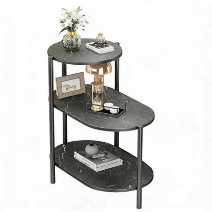 DEKORATIVNI STOČIĆ SA TRI NIVOA