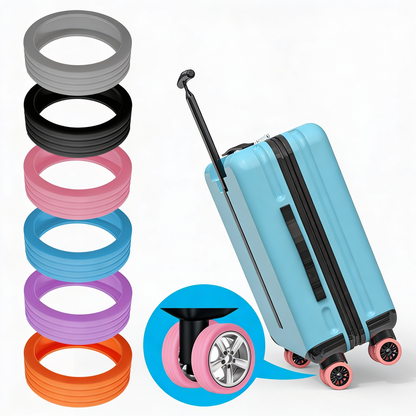 ZAŠTITA ZA TOČKIĆE KOFERA