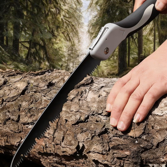 SKLOPIVA RUČNA TESTERA