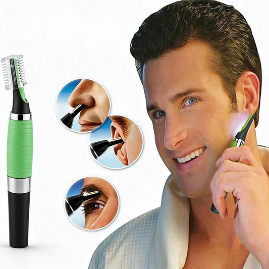 MICRO TOUCH TRIMER ZA LICE