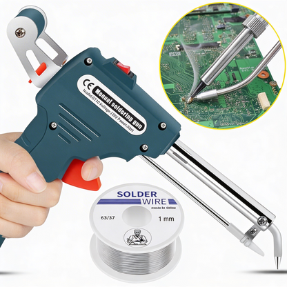 AUTOMATSKA RUČNA LEMILICA