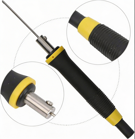 ELEKTRIČNI SEKAČ STIROPORA