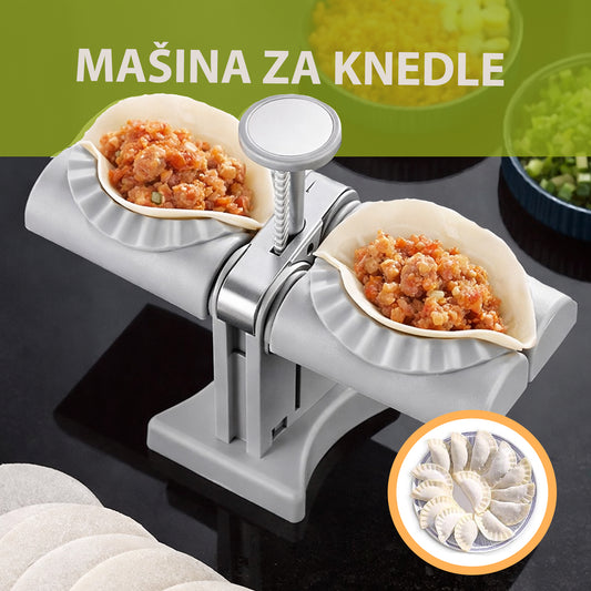 MAŠINA ZA PRAVLJENJE KNEDLI