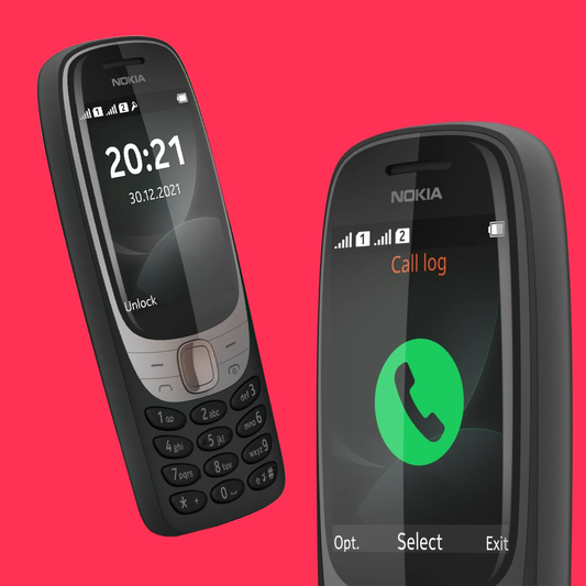 MOBILNI TELEFON NOKIA 6310