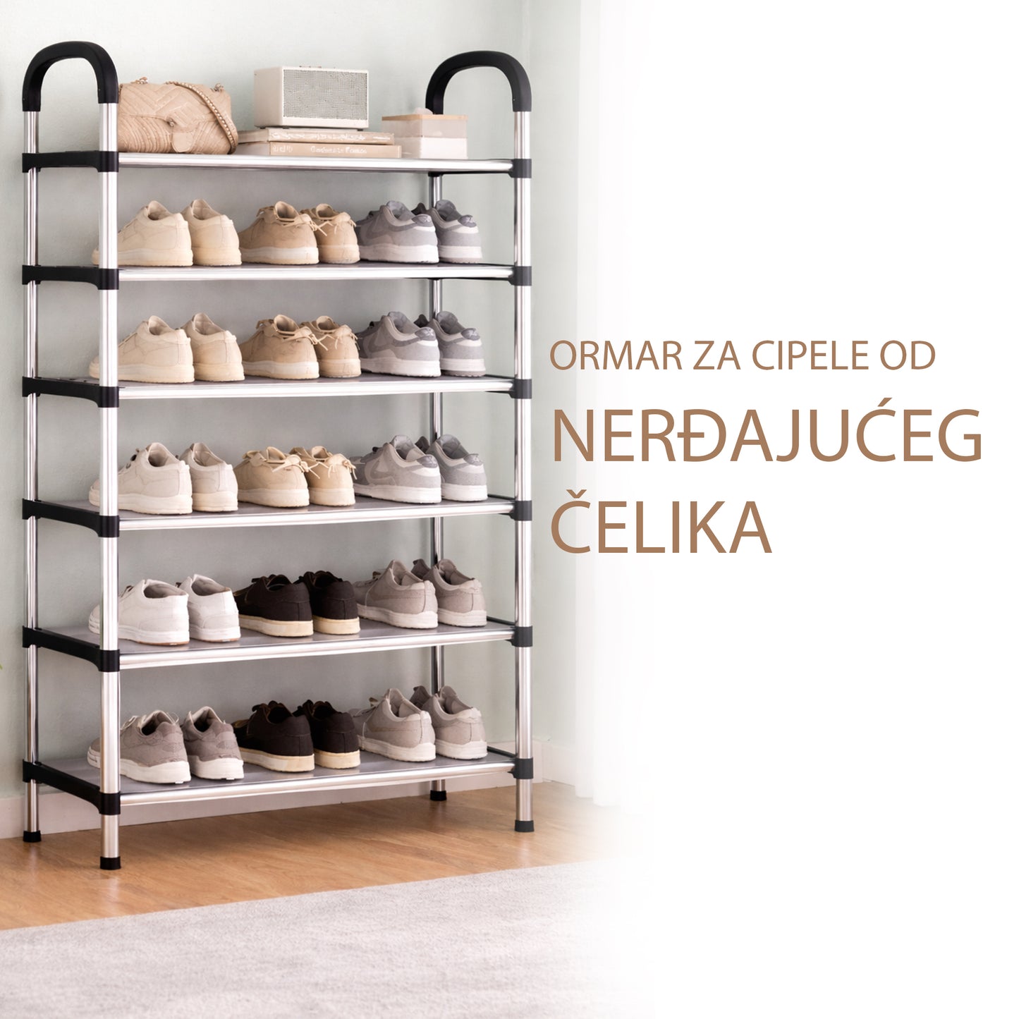 CIPELARNIK OD NERĐAJUĆEG ČELIKA