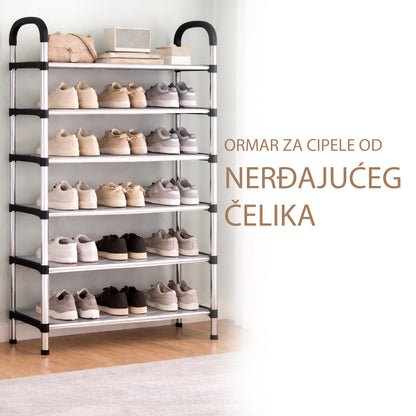 CIPELARNIK OD NERĐAJUĆEG ČELIKA