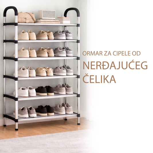 CIPELARNIK OD NERĐAJUĆEG ČELIKA