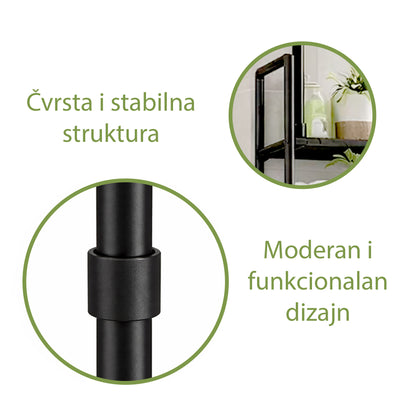 ORGANIZATOR ZA KUPATILO