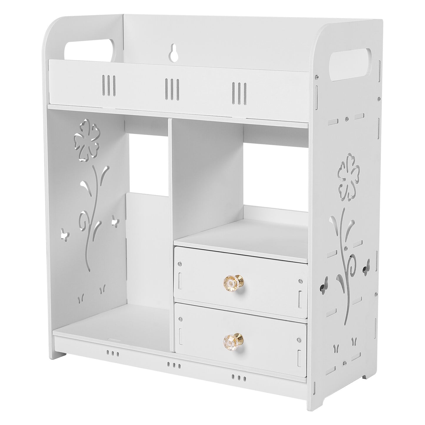 DEKORATIVNI ORMARIĆ ZA KUPATILO