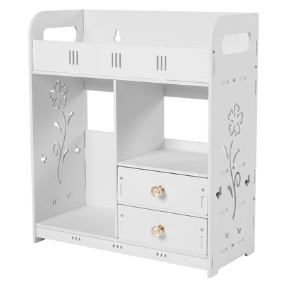 DEKORATIVNI ORMARIĆ ZA KUPATILO