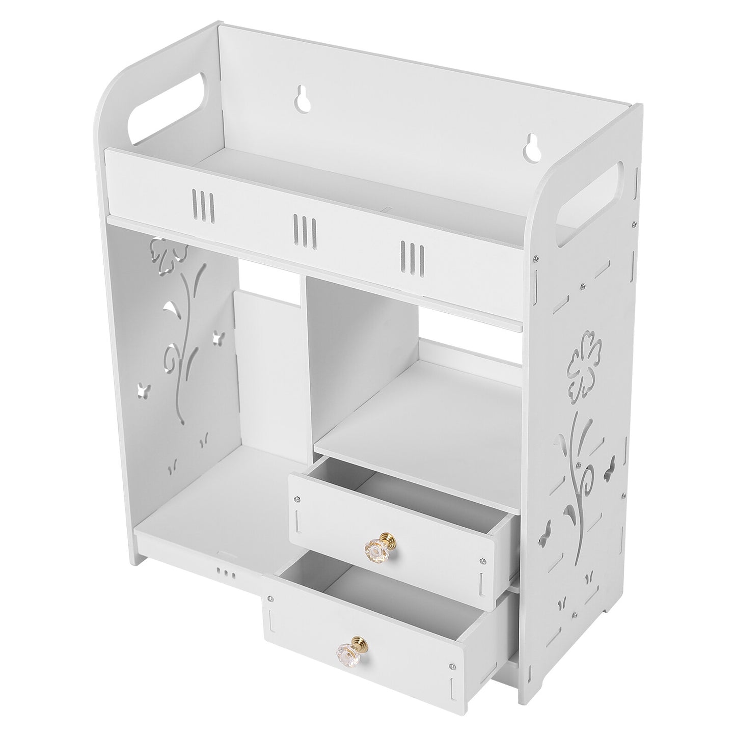 DEKORATIVNI ORMARIĆ ZA KUPATILO