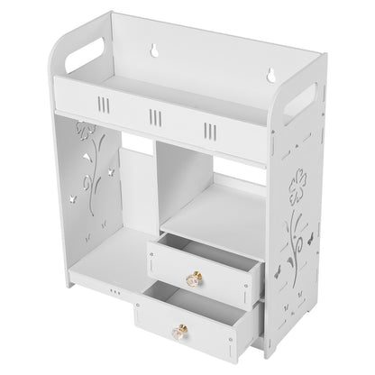 DEKORATIVNI ORMARIĆ ZA KUPATILO