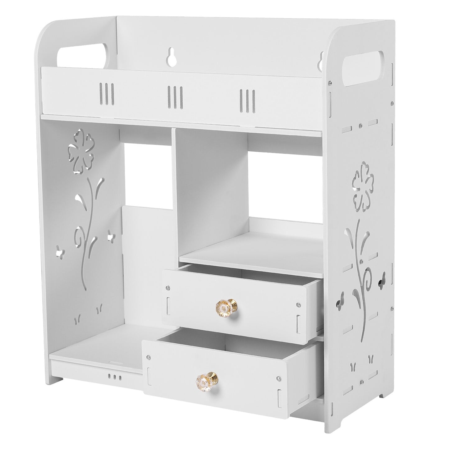 DEKORATIVNI ORMARIĆ ZA KUPATILO