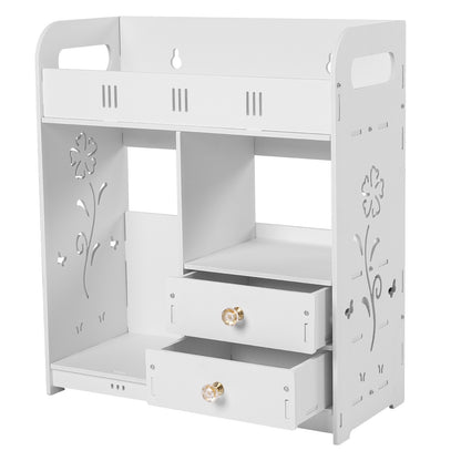 DEKORATIVNI ORMARIĆ ZA KUPATILO