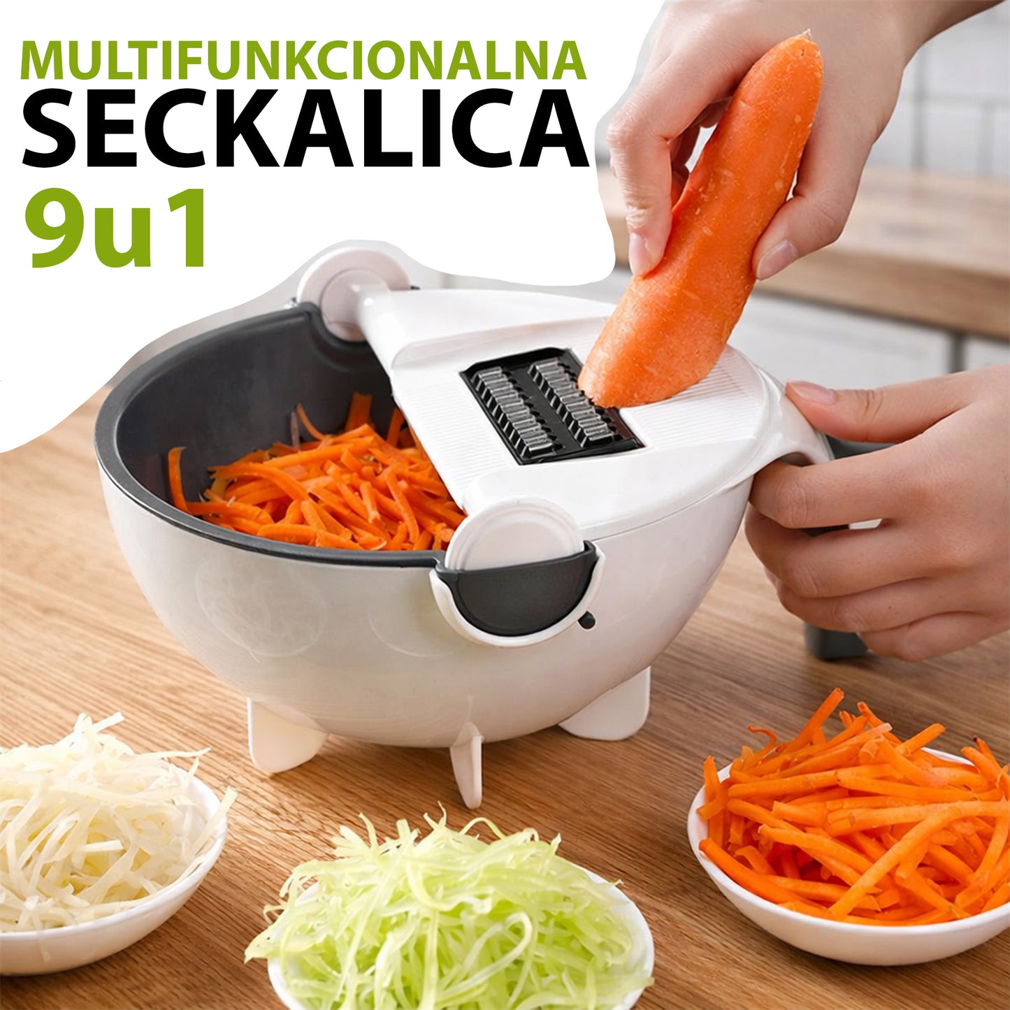 MULTIFUNKCIONALNA SECKALICA ZA POVRĆE