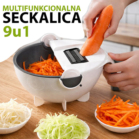 MULTIFUNKCIONALNA SECKALICA ZA POVRĆE