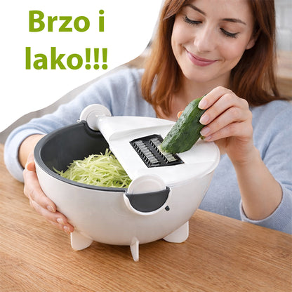 MULTIFUNKCIONALNA SECKALICA ZA POVRĆE